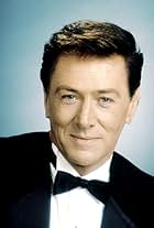 Foto de Quinn K. Redeker pareja de Patricia A. Graves